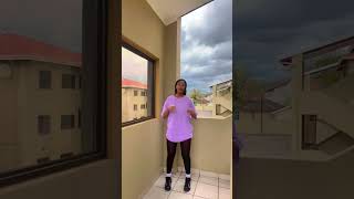 Amapiano Dance Moves 🔥💃🏽🔥 SUBSCRIBE for more [upl. by Chao]