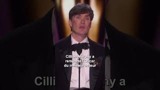 Voici ce quil sest passé cette nuit lors de la 96e cérémonie des Oscars à Los Angeles [upl. by Bamby]