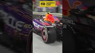 La course la plus cher de la Formule 1 [upl. by Standish]