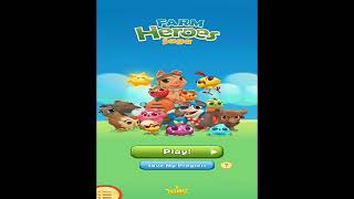 Farm Heroes Saga Episode 12 [upl. by Erhard]