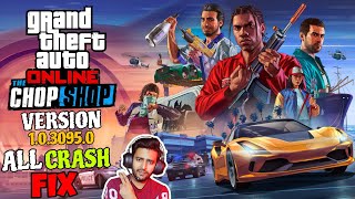 GTA 5  How To Install Latest Scripthook V amp Gameconfig File 1030950 💥 Gta 5 All Crash Fix [upl. by Gundry211]