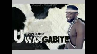 UWANGABIYE by Lionel SENTORE [upl. by Tama454]