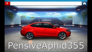 307Asphalt 8 Airborne In San Diego Harbor Reverse With Dodge Dart GT 1st [upl. by Eniale828]