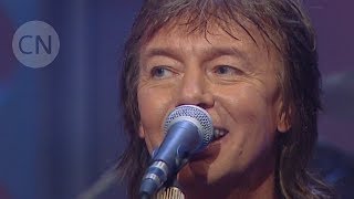 Chris Norman  Needles And Pins One Acoustic Evening [upl. by Cenac784]