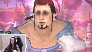 Okaymage FFXIV ARR Hildibrand  Barney Scarab Lord Series pt 2 [upl. by Ash17]