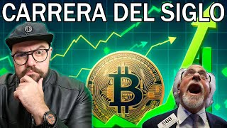 ¡CONFIRMADO SE ADELANTA EL SUPER CICLO DE BITCOIN Y ALTCOINS [upl. by Kitti170]