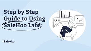 How to use SaleHoo Labs to Make Money in Your eCommerce Store [upl. by Lyford]