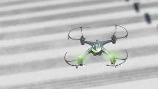 Sky Viper s1350 Video Stunt Drone [upl. by Hartmann]