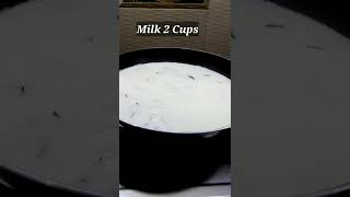 Ragi Semiya Payasam  Finger Millet Vermicelli Recipe in just 15 minsshorts trending [upl. by Elrod]