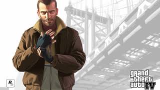 GTA IV THEME FOR 1 HOUR [upl. by Bradlee446]