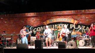 Allman Brothers Band  Done Somebody Wrong live at Fillmore South [upl. by Ylekalb]