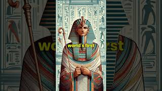 Did You Know Ancient Egypt Was the Worlds First Country 🌍 shorts [upl. by Vesta]