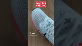 ASICS Magic Speed 3 UNBOX Review Coming Soon [upl. by Yaned]