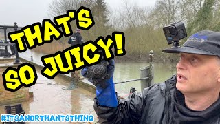 Unbelievable Juicy Finds Magnet Fishing 365 [upl. by Zsuedat]