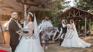 Feni amp Veli Сватбен Трейлър  Wedding Trailer 06072024 suvorovo varna [upl. by Simmons449]