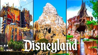 Live Disneyland Adventures On Xbox Meet Disney Characters Ride Attractions amp Watch Shows [upl. by Israeli]