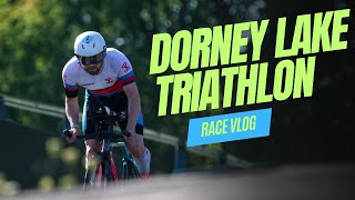 Dorney Lake Triathlon 2024  Amazing Event but Poor Performance [upl. by Irelav547]