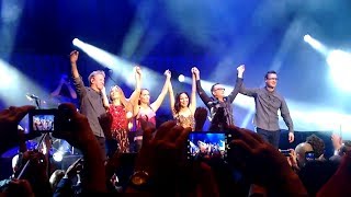 The Corrs  Royal Albert Hall 2017 Full Concert [upl. by Sylvia]