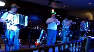 THE MORAVIANS POLKA BAND  ENNIS TX 05262018 [upl. by Lubet]