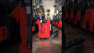 Tailift Electric Pallet Jacks⚡️ Easily charge and maneuver lifting heavy loads up to 4400 LBS [upl. by Enneillij]