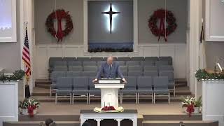 Hopewell Baptist Church Seneca Live Stream [upl. by Remark]