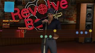 Yakuza 8 Karaoke 100 quotHandsquot [upl. by Hoi]