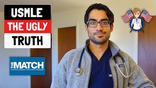 USMLE  How To Match Into a Competitive Specialty  Surgery Dermatology Plastic Surgery amp Ortho [upl. by Anirrehs534]