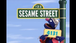 Sesame Street  Episode 4131 2006 Gina Adopts a Baby part 2 [upl. by Tanah]