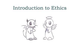 Introduction to Ethics [upl. by Nagyam]