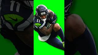 Jaxon SmithNjigba is him seahawks seattleseahawks nfl [upl. by Jerrine649]