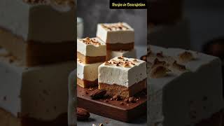 🍪🧈🍬🍫 How to Cook Coffee Marshmallow Squares 🍫 Coffee Marshmallow Squares Recipe [upl. by Ahseiyk933]