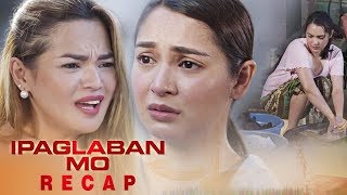 Labandera  Ipaglaban Mo Recap [upl. by Simon11]