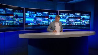 Informacje Telewizji Gorzów  15052024 [upl. by Noryv329]