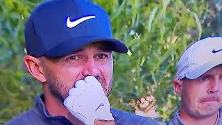 Brooks koepka despises Bryson dechambea [upl. by Rannug]