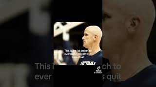 UCONN COACH DAN HURLEY STANDING ON BUSINESS Nba ncaa uconn danhurley god faith basketball [upl. by Aland684]