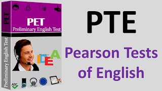 PTE Pearson Test of English Vorbreitung Diplom Zertifikat Englisch Deutsch German [upl. by Nylsirhc]