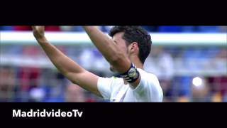 Alvaro Arbeloa Best Defending amp Skills amp Goals amp Assist  HD [upl. by Abbotsen250]