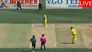 PTV Sports Live  PTV Sports Live Streaming  Pakistan Vs Australia Live 2nd ODI  PAK Vs AUS Live [upl. by Asyal]