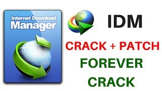 Free IDM CRACK and IDM FREE DOWNLOAD [upl. by Liryc]