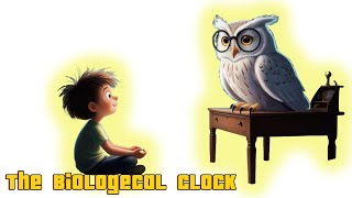 The Biological Clock Mystery [upl. by Atilrac]