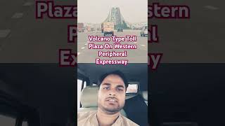 WESTERN Peripheral Expressway Part 1 shorts short shortvideo shortsfeed shortsvideo trending [upl. by Ycaj]