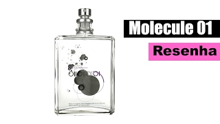 Molecule 01  Resenha [upl. by Otreblaug371]