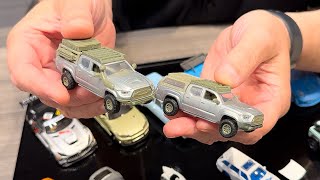 Lamley Sneak Peek Hot Wheels Designer Phil Riehlman Previews Elite64 amp 143 [upl. by Anas]