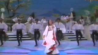 Nana Mouskouri  Greek Medley  1983 avi [upl. by Odessa]