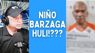 NIÑO BARZAGA HULI [upl. by Violante]