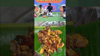 நல்லாம்பட்டி சிக்கன் recipe short shortsfeed shortvideo chikenrecipe chickenfry [upl. by Markowitz]