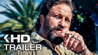 DEN OF THIEVES 2 Pantera Trailer 2025 Gerard Butler [upl. by Anialahs]