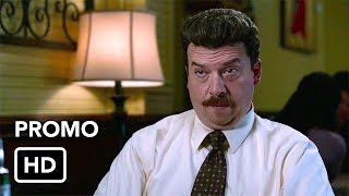 Vice Principals 1x08 Promo quotGinquot HD [upl. by Naro]