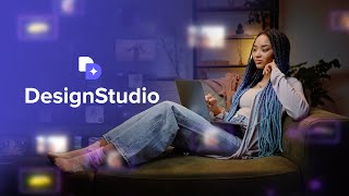 Unlock unlimited creation — Discover DesignStudio for Final Cut Pro — MotionVFX [upl. by Gaddi]