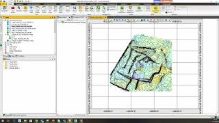 Petrel Mapping Module by Petrosys PMMbP  How to get started easily [upl. by Ahsemal286]